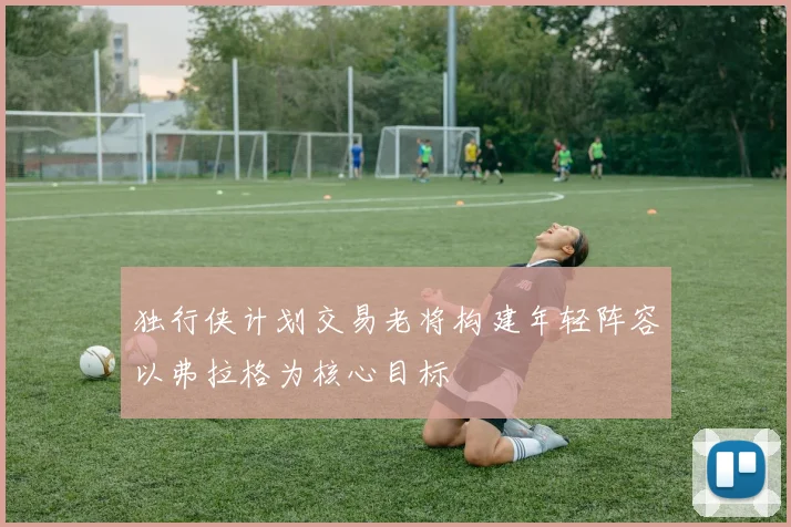 独行侠计划交易老将构建年轻阵容以弗拉格为核心目标