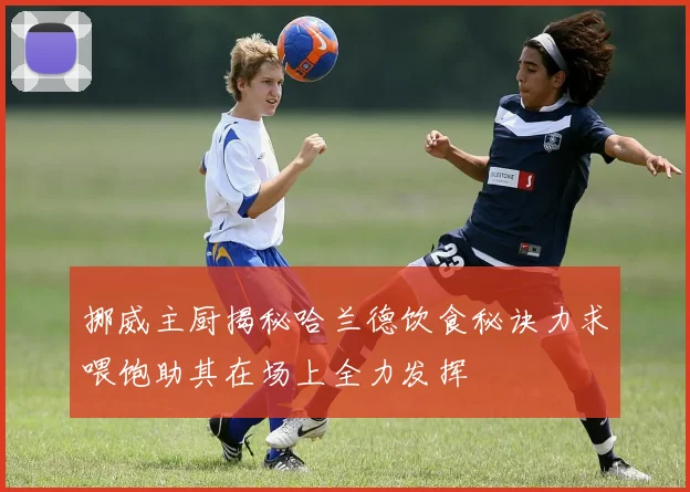 挪威主厨揭秘哈兰德饮食秘诀力求喂饱助其在场上全力发挥