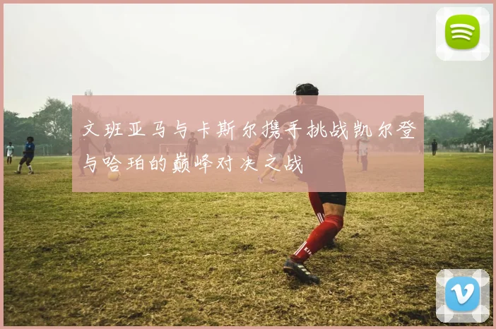 文班亚马与卡斯尔携手挑战凯尔登与哈珀的巅峰对决之战