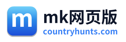 mk网页版 Logo
